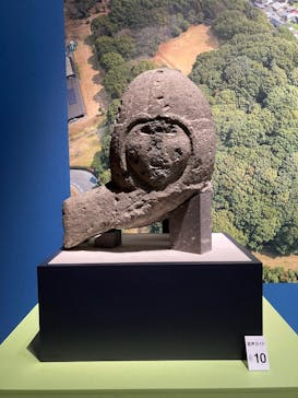 特別展「はにわ」（九州国立博物館）に投稿された画像（2025/2/1）