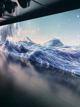 HOKUSAI : ANOTHER STORY in TOKYOに投稿された画像（2025/2/1）