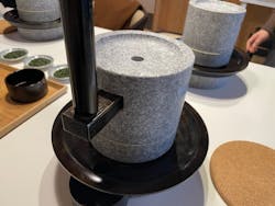 茶寮ちゃテラスに投稿された画像（2025/2/1）