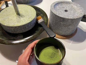 茶寮ちゃテラスに投稿された画像（2025/2/1）