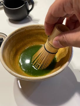 茶寮ちゃテラスに投稿された画像（2025/2/1）