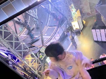 東京ジョイポリスに投稿された画像（2025/2/1）