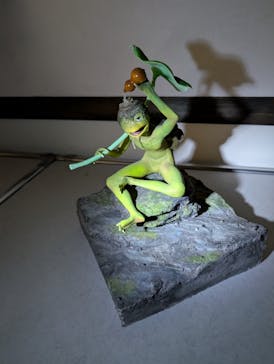 妖怪美術館に投稿された画像（2025/2/1）