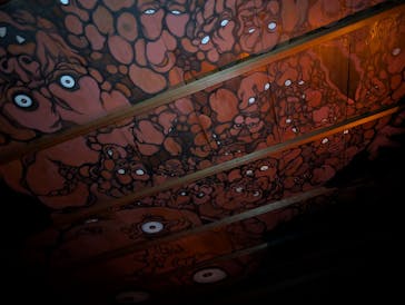 妖怪美術館に投稿された画像（2025/2/1）