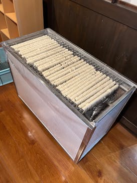 佐藤養助 総本店に投稿された画像（2025/2/1）