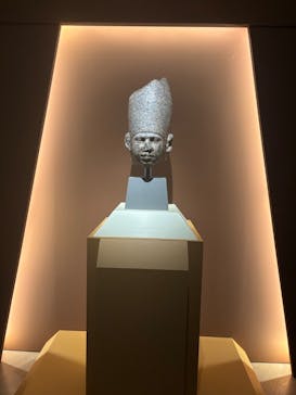 ブルックリン博物館所蔵 特別展 古代エジプトに投稿された画像（2025/2/1）