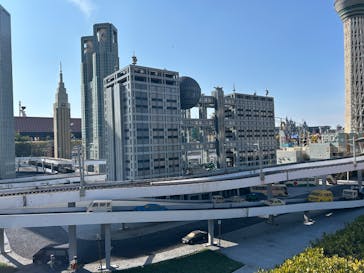 レゴランドⓇ・ジャパン・リゾートに投稿された画像（2025/2/1）