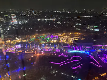 ひらかたパークに投稿された画像（2025/2/1）