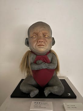 妖怪美術館に投稿された画像（2025/2/1）