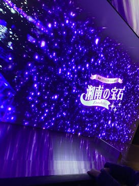 江の島シーキャンドルに投稿された画像（2025/2/1）