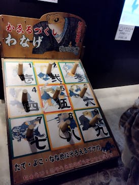 動き出す浮世絵展 TOKYOに投稿された画像（2025/2/1）