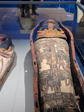 ブルックリン博物館所蔵 特別展 古代エジプトに投稿された画像（2025/2/1）