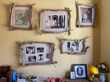 ムーミンバレーパークに投稿された画像（2025/2/1）