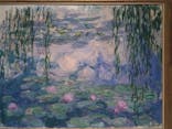 モネ 睡蓮のとき（国立西洋美術館）に投稿された画像（2025/2/2）
