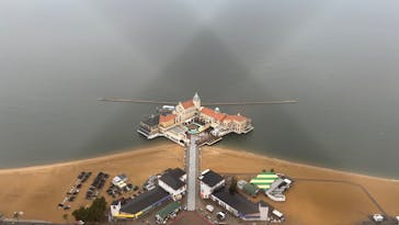 福岡タワーに投稿された画像（2025/2/1）