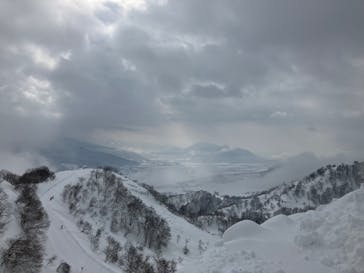 戸狩温泉スキー場に投稿された画像（2025/2/1）