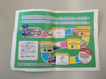 京都鉄道博物館に投稿された画像（2025/2/1）