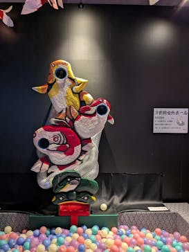 動き出す浮世絵展 TOKYOに投稿された画像（2025/2/1）