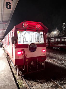 大井川鐵道株式会社に投稿された画像（2025/2/2）