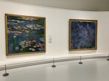 モネ 睡蓮のとき（国立西洋美術館）に投稿された画像（2025/2/2）