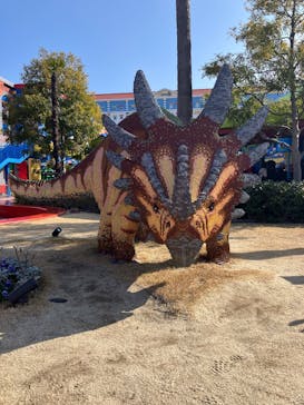 レゴランドⓇ・ジャパン・リゾートに投稿された画像（2025/2/2）