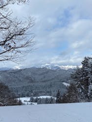 大仙市営協和スキー場に投稿された画像（2025/2/2）