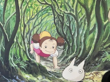 金曜ロードショーとジブリ展　三重展に投稿された画像（2025/2/2）