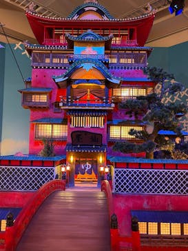 金曜ロードショーとジブリ展　三重展に投稿された画像（2025/2/2）