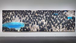 絵画のゆくえ 2025（SOMPO美術館）に投稿された画像（2025/2/2）