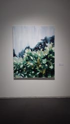 絵画のゆくえ 2025（SOMPO美術館）に投稿された画像（2025/2/2）