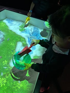 リトルプラネット ららぽーと和泉に投稿された画像（2025/2/2）