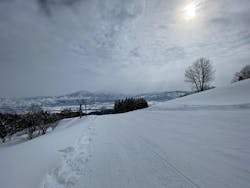 シャトー塩沢スキー場に投稿された画像（2025/2/2）