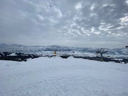 シャトー塩沢スキー場に投稿された画像（2025/2/2）