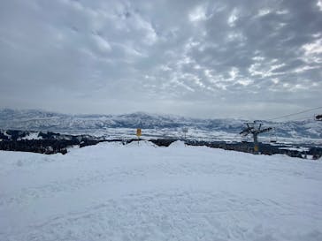 シャトー塩沢スキー場に投稿された画像（2025/2/2）