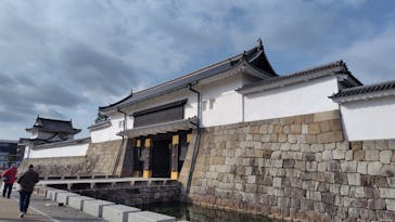 元離宮二条城に投稿された画像（2025/2/2）