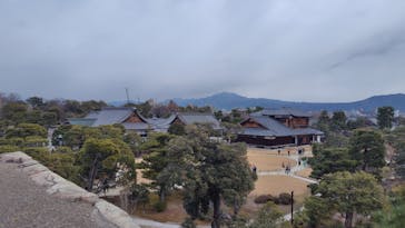 元離宮二条城に投稿された画像（2025/2/2）