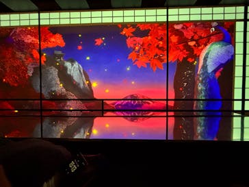 動き出す浮世絵展 TOKYOに投稿された画像（2025/2/2）