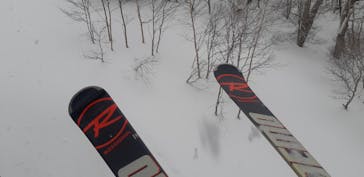 川場スキー場に投稿された画像（2025/2/2）