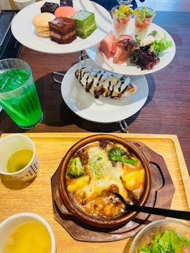 RAKU SPA 鶴見に投稿された画像（2025/2/2）