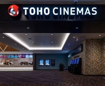 TOHOシネマズに投稿された画像（2025/2/2）