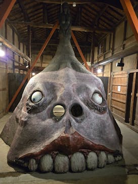 妖怪美術館に投稿された画像（2025/2/2）