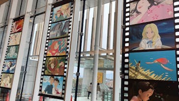 金曜ロードショーとジブリ展　三重展に投稿された画像（2025/2/2）