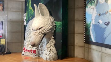 金曜ロードショーとジブリ展　三重展に投稿された画像（2025/2/2）