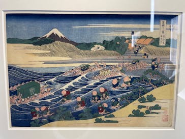 HOKUSAI : ANOTHER STORY in TOKYOに投稿された画像（2025/2/2）
