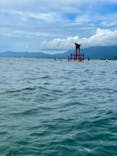 颯浮〜BIWAKO SUP TRIP〜に投稿された画像（2025/2/2）