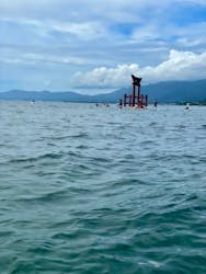 颯浮〜BIWAKO SUP TRIP〜に投稿された画像（2025/2/2）