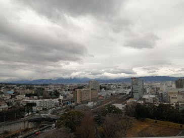 小田原城に投稿された画像（2025/2/2）