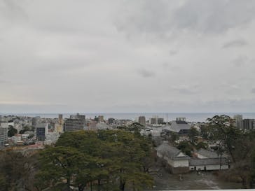 小田原城に投稿された画像（2025/2/2）