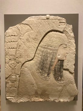 ブルックリン博物館所蔵 特別展 古代エジプトに投稿された画像（2025/2/2）