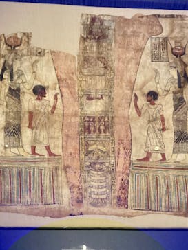 ブルックリン博物館所蔵 特別展 古代エジプトに投稿された画像（2025/2/2）